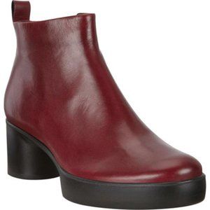 ECCO Shape Sculpted Motion 35 BNWT  in Box